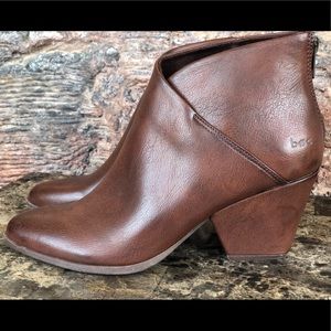 b.o.c. Macey Women's Bootie
